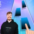Ikona programu: MrBeast piano Tiles Chall…