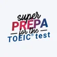 Icône du programme : TOEIC tests : contenu off…