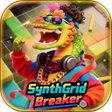 Programın simgesi: SynthGrid Breaker