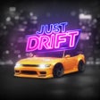 程序图标：Just Drift Racing