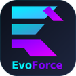 ไอคอนของโปรแกรม: EvoForce