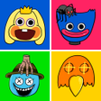 程序图标：Mix Monster: Makeover DIY…
