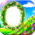 Icon of program: Summer Photo Frames
