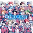 Ícone do programa: B-Project: Ryuusei Fantas…