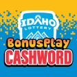 Icon of program: Cashword by Idaho Lottery