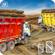 プログラムのアイコン：Cargo Truck Driver 2021 -…