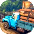 Cargo Truck Driver 2021 - Truck Driving Simulator