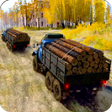 Cargo Truck Driver 2021 - Truck Driving Simulator