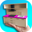 Icon of program: How to make Furniture for…