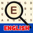 Practice English Word Search
