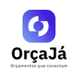 程序图标：OrçaJá - Orçamentos em PD…