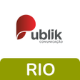 Ícone do programa: Publik Rio Comunicação Pr…