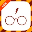 أيقونة البرنامج: Cool Wallpapers For Harry…