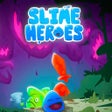 Иконка программы: Slime Heroes