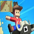 cowboy games icon