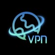أيقونة البرنامج: Go VPN - Super Fast Unlim…