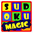 أيقونة البرنامج: Sudoku Magic - Ad Free