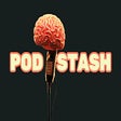Icon of program: PodStash