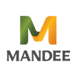 プログラムのアイコン：Mandee Online B2B food co…