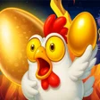 أيقونة البرنامج: Hen Tap