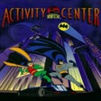 أيقونة البرنامج: The Adventures of Batman …