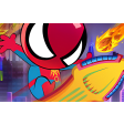 Spider Fly Heros Game New Tab