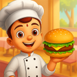 Иконка программы: Cooking Mania: Chefs Cafe