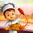 Иконка программы: Cooking Mania: Chefs Cafe