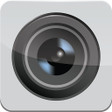 程序图标：4k CAMERA HD