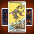프로그램 아이콘: Beautiful Tarot
