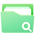 Ícone do programa: AIO File Manager - Cleane…