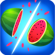 程序图标：Fruit Slice Chop 3D: Ninj…