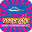 Ikona programu: HomePro One shop for all …