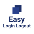 프로그램 아이콘: Easy Login Logout