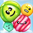プログラムのアイコン：Fruit Merge Watermelon Ga…