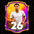 ไอคอนของโปรแกรม: Players 26