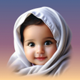 程序图标：Muslim Baby Names Islam