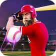 Icon of program: Super Homerun Baseball Cl…
