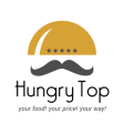 HungryTop - Food Delivery