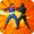 プログラムのアイコン：Draw Fight: Freestyle Act…