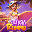 程序图标：Rummy LuGa