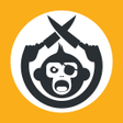 Monkey Knife Fight Fantasy icon