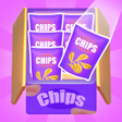 Icoon van programma: Matching Chips