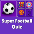 Ícone do programa: Football Quiz Guess the C…