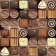 Ikona programu: Chocolate Jewels