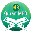 Icon of program: mp3 Audio Quran