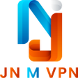 Icoon van programma: JN M VPN