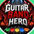 Ikon program: Guitar Band Indonesia