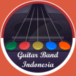 Guitar Band Indonesia