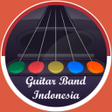 أيقونة البرنامج: Guitar Band Indonesia